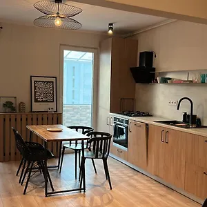  Apartament T6 Urban Energy