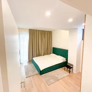  Apartament Bucharest Apartment
