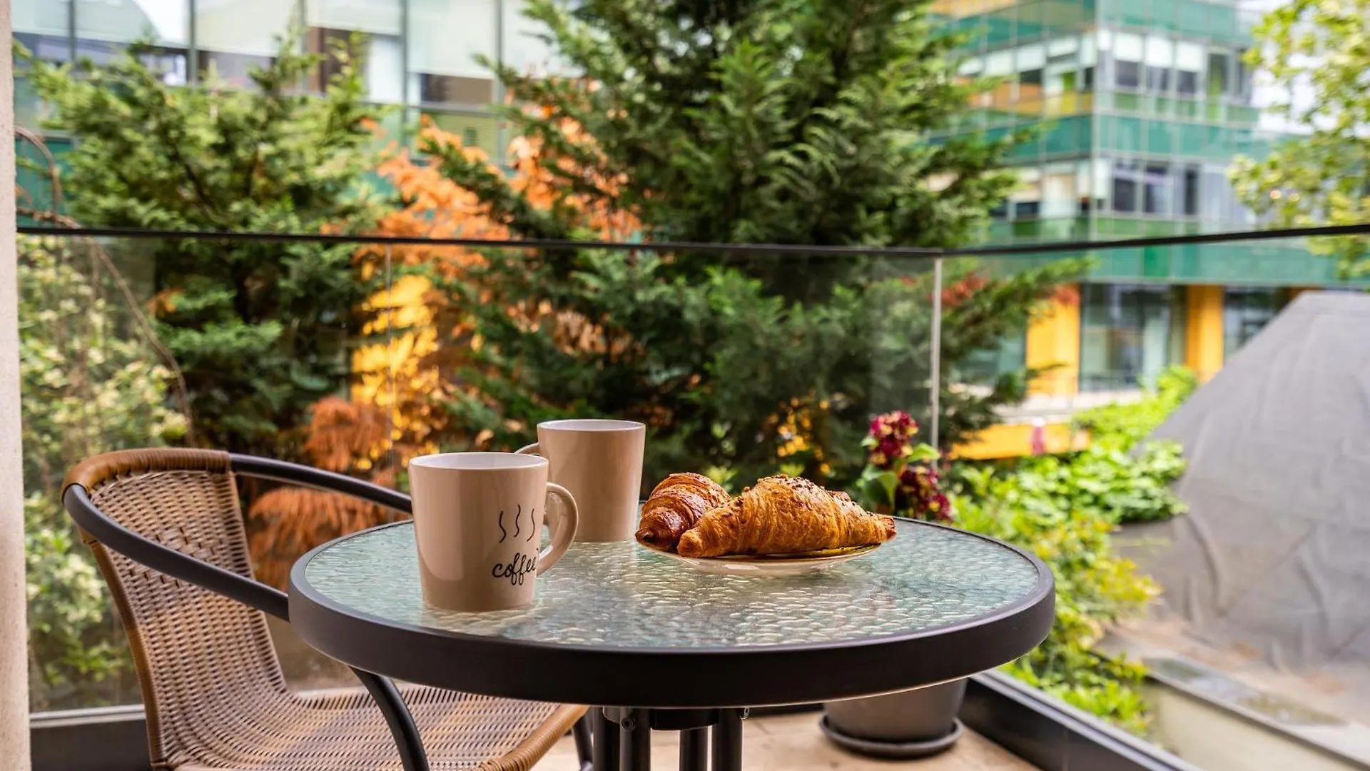 Romexpo Relax Spacious Apartment Bucureşti România