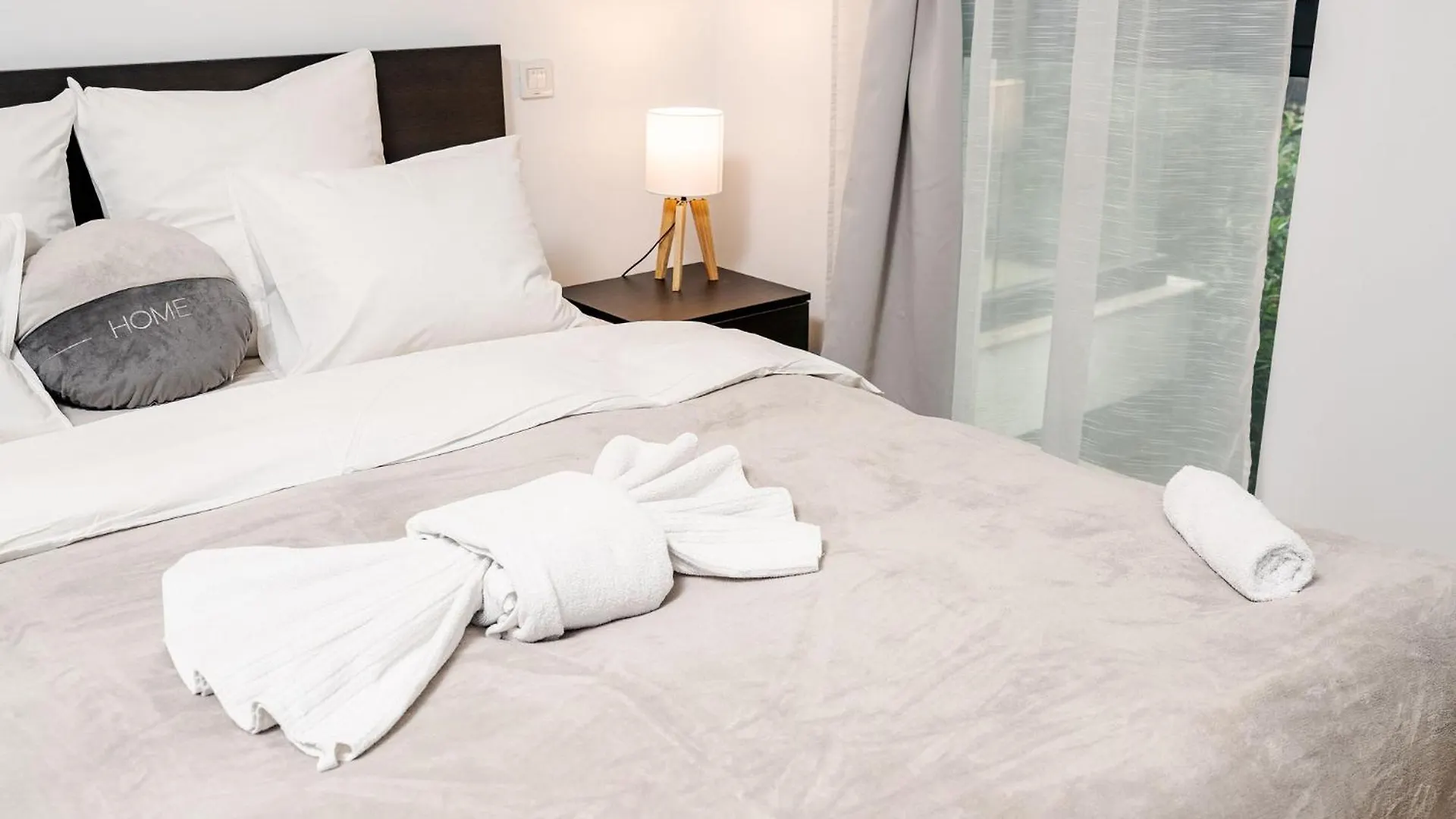 Romexpo Relax Spacious Apartment Bucureşti