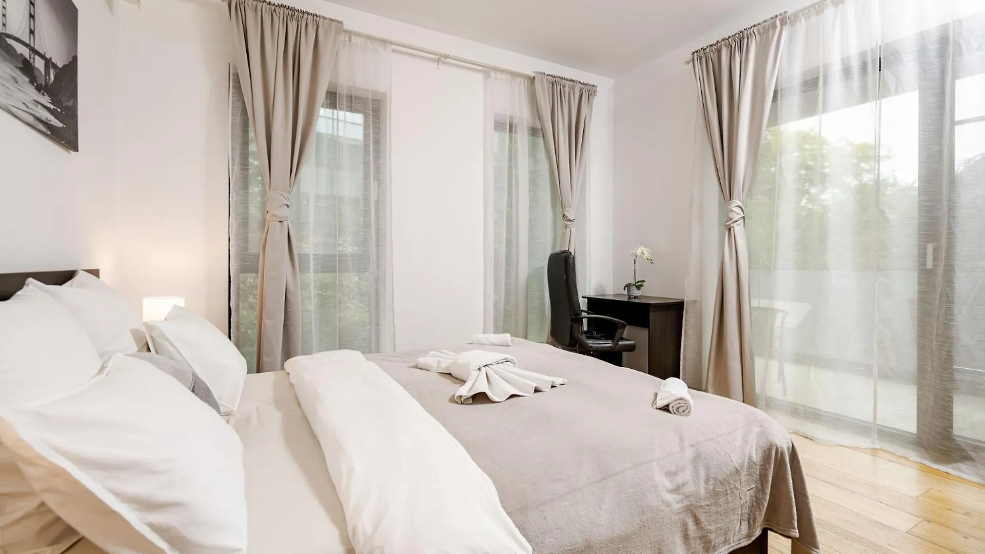 Romexpo Relax Spacious Apartment Bucureşti 0*,  România