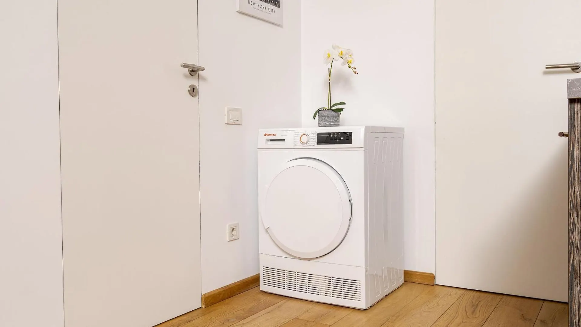 Romexpo Relax Spacious Apartment Bucharest
