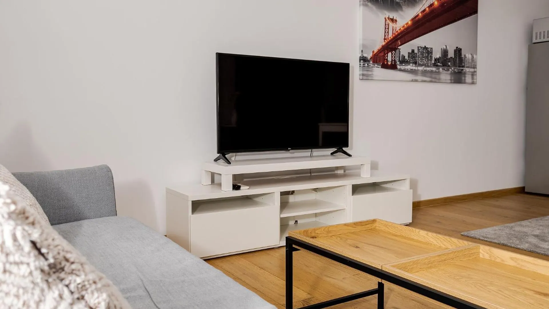 Romexpo Relax Spacious Apartment 布加勒斯特